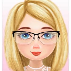 Meet your Posher, Diane